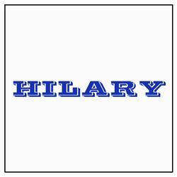 Salon HILARY, Gdańsk godziny otwarcia