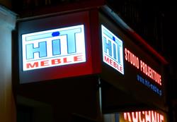 "hit" Meble, Sandomierz godziny otwarcia