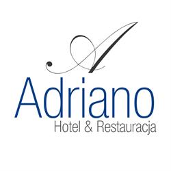 Adriano. Hotel, restauracja, Grudziądz godziny otwarcia