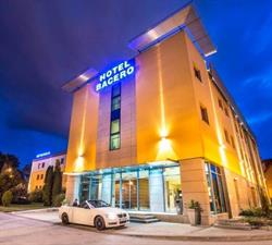 Bacero. Hotel, Wrocław godziny otwarcia
