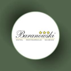 Hotel Restauracja Baranowski Słubice, godziny otwarcia