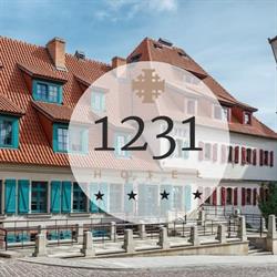 1231. Hotel, Restauracja. Minibrowar, Toruń godziny otwarcia