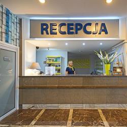Kamena. Hotel, Chełm godziny otwarcia