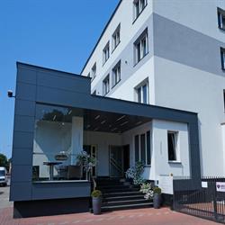 Vega. Hotel i Restauracja, Lębork godziny otwarcia