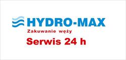 HYDRO-MAX Hydraulika siłowa, zakuwanie węży Łukasz Parciak, Olsztyn godziny otwarcia