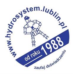 Hydro System. P.u.h. Oczyszczalnie, Usługi Wodno-Kanalizacyjne i Gazowe, Lublin godziny otwarcia