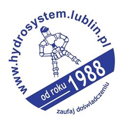 Hydro System. P.u.h. Oczyszczalnie, Usługi Wodno-Kanalizacyjne i Gazowe, Lublin godziny otwarcia