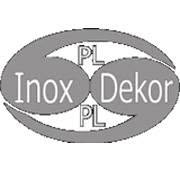 Inox Dekor. Balustrady, Meble, Schody, Warszawa godziny otwarcia