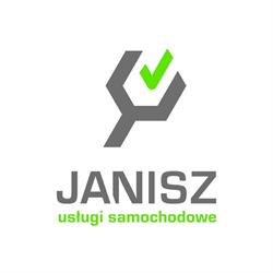 Janisz. Usługi Samochodowe, Pruszcz Gdański godziny otwarcia
