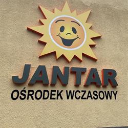 Jantar. Ośrodek Wczasowy, godziny otwarcia
