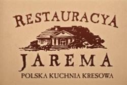 Jarema. Restauracja, Kraków godziny otwarcia
