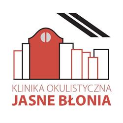 "jasne Błonia" Klinika Okulistyczna, Łódź godziny otwarcia