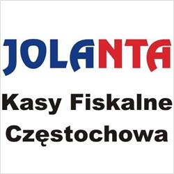 Kasy Fiskalne Częstochowa 'Jolanta', godziny otwarcia