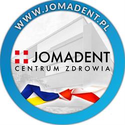 Centrum Zdrowia Jomadent, Dąbrowa Górnicza godziny otwarcia