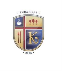 K2. Pub, Puławy godziny otwarcia