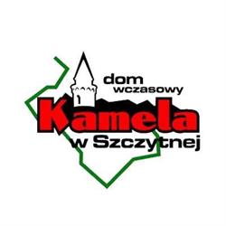 "kamela" Dom Wczasowy. e. Wydrych, Szczytna godziny otwarcia