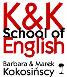 "k&k School Of English" B. i m. Kokosińscy, Kraków godziny otwarcia