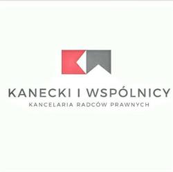 Kanecki i Wspólnicy. Kancelaria Radców Prawnych, Poznań godziny otwarcia