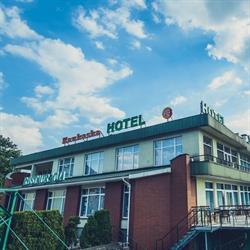 Kaukaska. Hotel, Restauracja, Wolsztyn godziny otwarcia
