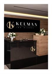 Kelman Inn Global, Nowa Sól godziny otwarcia