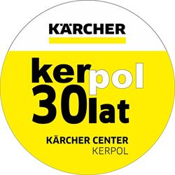 Karcher Center Kerpol Myjki, Kosiarki , traktorki Stiga, Odkurzacze Parownice Dmuchawy, Szczecin godziny otwarcia