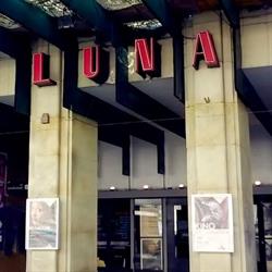 Kino Luna Centrum Artystyczne, Warszawa godziny otwarcia