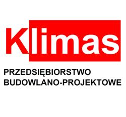 "klimas" Przedsiębiorstwo Budowlano-Projektowe, Krotoszyn godziny otwarcia