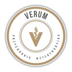Przychodnia Weterynaryjna Verum, Grudziądz godziny otwarcia