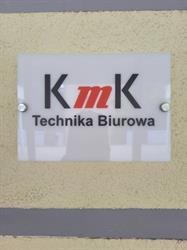 "kmk" Technika Biurowa, Bydgoszcz godziny otwarcia