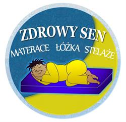 Zdrowy Sen. Hurtownia Materacy. Łóżka, Materace, Stelaże, Swarzędz godziny otwarcia