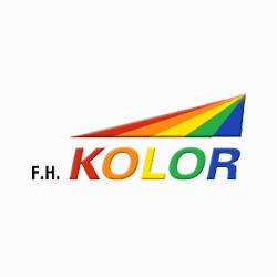 Lakiery samochodowe - Kolor Krzysztof Podbioł, Katowice godziny otwarcia
