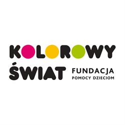 Kolorowy Świat. Fundacja, Łódź godziny otwarcia