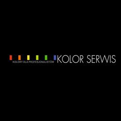 Kolor-Serwis. Farby, dekoracje, sprzęt, Katowice godziny otwarcia