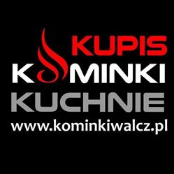 Kupis Kominki Wałcz, godziny otwarcia