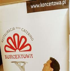 "koncertowa" Restauracja, Lublin godziny otwarcia
