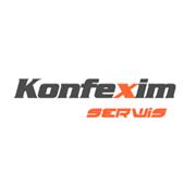 Konfexim Serwis, Warszawa godziny otwarcia