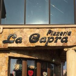 La Capra. Pizzeria, Elbląg godziny otwarcia
