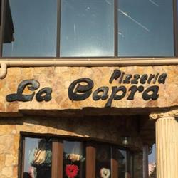 La Capra. Pizzeria, Elbląg godziny otwarcia