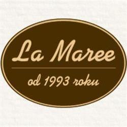 La Marée. Import Owoców Morza, Warszawa godziny otwarcia