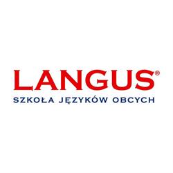 Langus. Szkoła Języków Obcych Sc. Joanna Czaja i Tomasz Bieliński, Warszawa godziny otwarcia