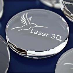 Laser 3D. Produkcja pamiątek szklanych grawerowanych, Zielona Góra godziny otwarcia