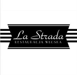 Restauracja włoska La Strada, Warszawa - godziny otwarcia