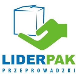 Liderpak. Przeprowadzki, usługi transportowe, Gdańsk godziny otwarcia