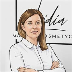 Lidia gabinet kosmetyczny, Lublin godziny otwarcia