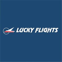 Lucky Flights, Warszawa godziny otwarcia