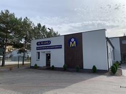 Madej Marian. Zakład Instalacji Sanitarnych, C.o. i Gazowych, Piła godziny otwarcia
