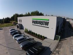 Madrew. Zakład Budowy Maszyn, Szczecinek godziny otwarcia