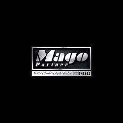 "Mago Partner" Autoryzowany Dystrybutor Wyposażenia Sklepów i Magazynów, Poznań godziny otwarcia