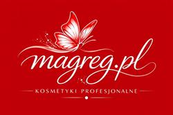 Magreg Bis. Kosmetyki Profesjonalne. Czajka G., Zielona Góra godziny otwarcia