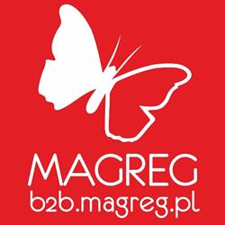 Magreg Bis. Kosmetyki Profesjonalne. Czajka G., Zielona Góra godziny otwarcia